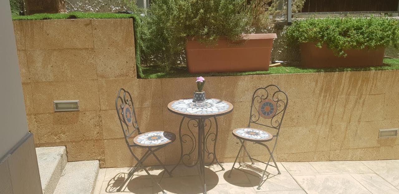 Sun Escape Eilat Exterior foto